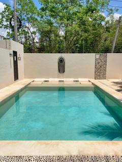 Tua Tulum 2 - 2