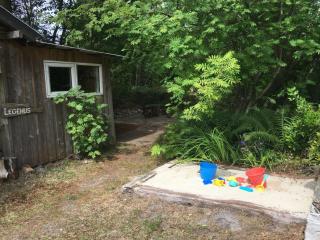 Holiday Home Elevine - 300m to the inlet by Interhome - 4