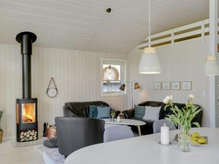 Holiday Home Elevine - 300m to the fjord by Interhome - 5