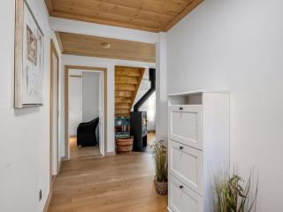 Holiday Home Adelia - 850m to the fjord by Interhome - 5