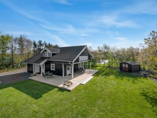 Holiday Home Adelia - 850m to the fjord by Interhome - 6