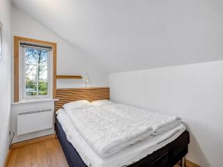 Holiday Home Adelia - 850m to the inlet by Interhome - 1