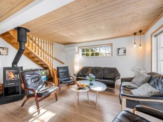 Holiday Home Adelia - 850m to the fjord by Interhome - 4