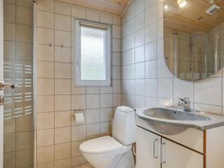 Holiday Home Elsemarie - 1-4km to the inlet by Interhome - 3