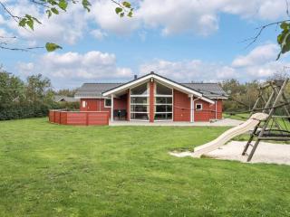 Holiday Home Elsemarie - 1-4km to the inlet by Interhome - 7