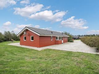 Holiday Home Elsemarie - 1-4km to the inlet by Interhome - 6