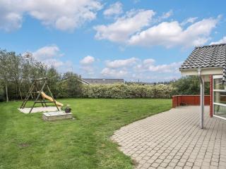 Holiday Home Elsemarie - 1-4km to the inlet by Interhome - 5
