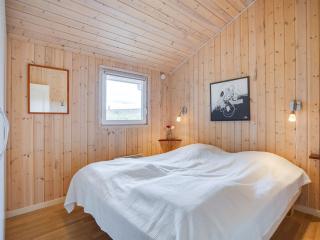 Holiday Home Elsemarie - 1-4km to the inlet by Interhome - 2