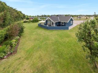 Holiday Home Tobbi - 1-1km to the inlet by Interhome - 0