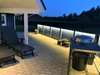 Holiday Home Tobbi - 1-1km to the fjord by Interhome - 6