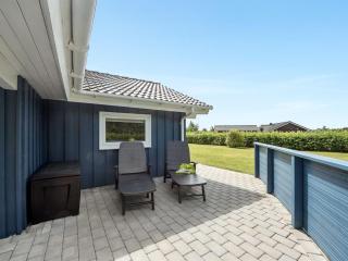 Holiday Home Tobbi - 1-1km to the inlet by Interhome - 3