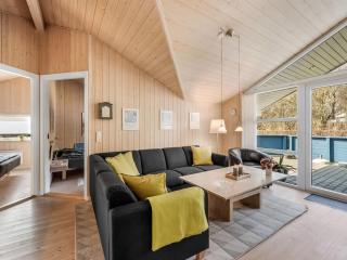 Holiday Home Tobbi - 1-1km to the fjord by Interhome - 4