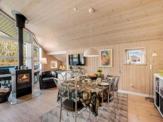 Holiday Home Tobbi - 1-1km to the fjord by Interhome - 9