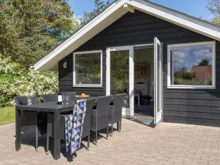Holiday Home Ingward - 300m to the inlet by Interhome - 7