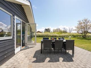 Holiday Home Ingward - 300m to the inlet by Interhome - 6
