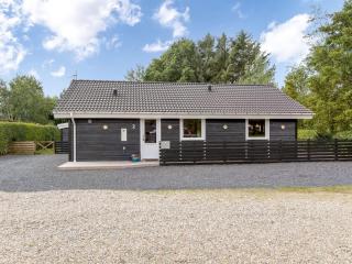 Holiday Home Gretje - 650m to the fjord by Interhome - 8