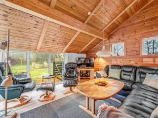 Holiday Home Gretje - 650m to the fjord by Interhome - Hemmet - 4