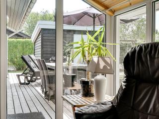 Holiday Home Gretje - 650m to the fjord by Interhome - Hemmet - 5