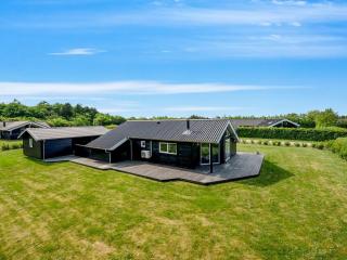 Holiday Home Leeve - 1-4km to the inlet by Interhome - 8