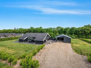 Holiday Home Leeve - 1-4km to the inlet by Interhome - 7