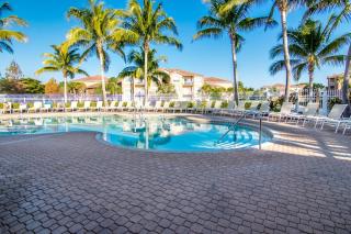 Gardens at Beachwalk #307 - 0