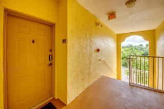 Gardens at Beachwalk #307 - 7