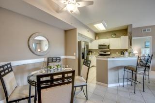 Gardens at Beachwalk #307 - 5