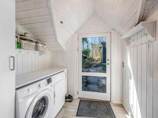 Holiday Home Caya - 450m to the inlet by Interhome - Hemmet - 3