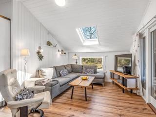 Holiday Home Caya - 450m to the fjord by Interhome - 2