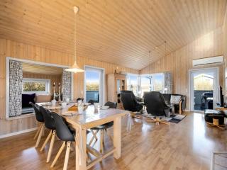 Holiday Home Ellis - 700m to the fjord by Interhome - 9