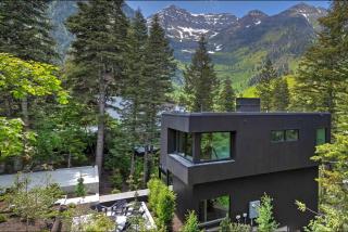Luxury Modern Mountain Home - 7