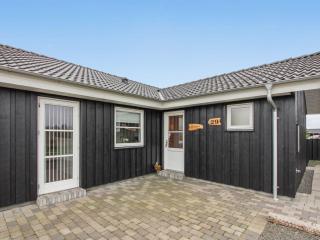 Holiday Home Saara - 700m to the inlet by Interhome - 9