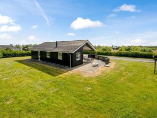 Holiday Home Saara - 700m to the inlet by Interhome - 7