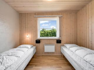 Holiday Home Saara - 700m to the inlet by Interhome - 4
