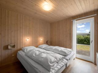 Holiday Home Saara - 700m to the inlet by Interhome - 3