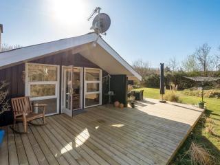 Holiday Home Gunde - 300m to the inlet by Interhome - 5