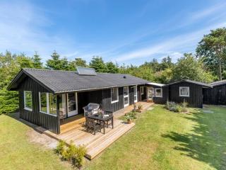 Holiday Home Cristal - 400m to the inlet by Interhome - 0