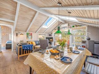 Holiday Home Gunde - 300m to the fjord by Interhome - 8