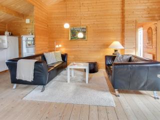 Holiday Home Ulvi - 300m to the inlet by Interhome - 9