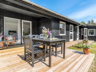 Holiday Home Cristal - 400m to the inlet by Interhome - 6