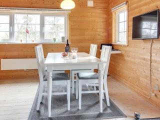 Holiday Home Ulvi - 300m to the inlet by Interhome - 4