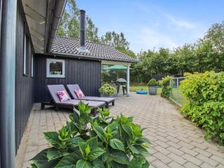 Holiday Home Ulrikke - 12km from the sea by Interhome - 4