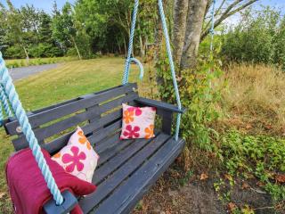 Holiday Home Ulrikke - 12km from the sea by Interhome - 8