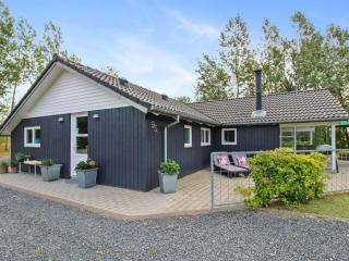 Holiday Home Ulrikke - 12km from the sea by Interhome - 6