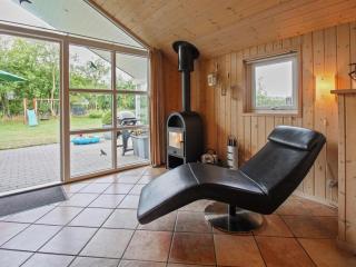 Holiday Home Ulrikke - 12km from the sea by Interhome - 5