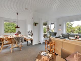 Holiday Home Cristal - 400m to the fjord by Interhome - 2