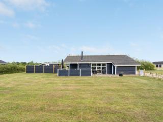 Holiday Home Shalin - 1-4km to the inlet by Interhome - 8