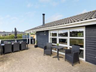 Holiday Home Shalin - 1-4km to the inlet by Interhome - 6