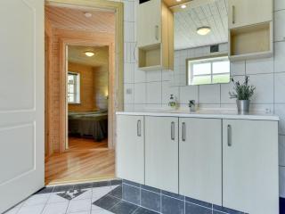 Holiday Home Fenja - 500m to the inlet by Interhome - 1