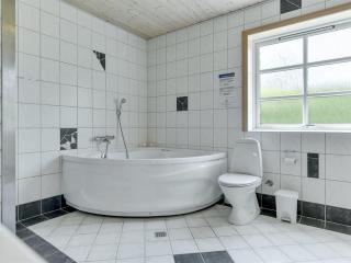 Holiday Home Fenja - 500m to the inlet by Interhome - Tarm - 2